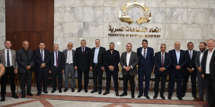 اتحاد الصناعات