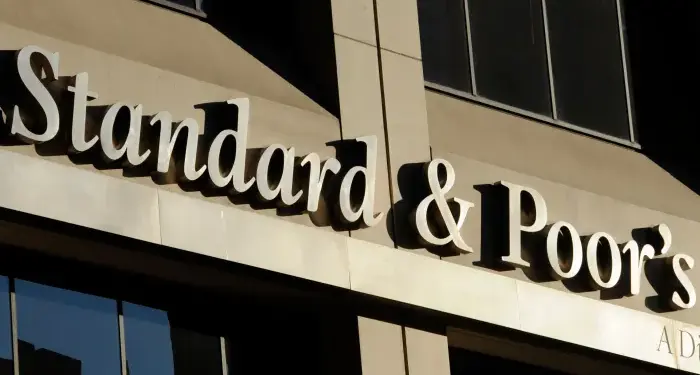 ستاندرد آند بورز