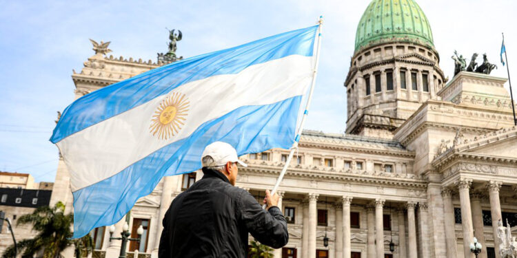 الأرجنتين