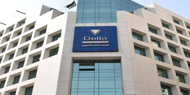 الدلتا للتأمين