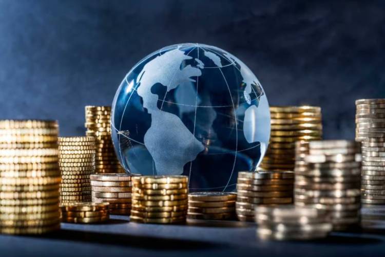 الديون العالمية