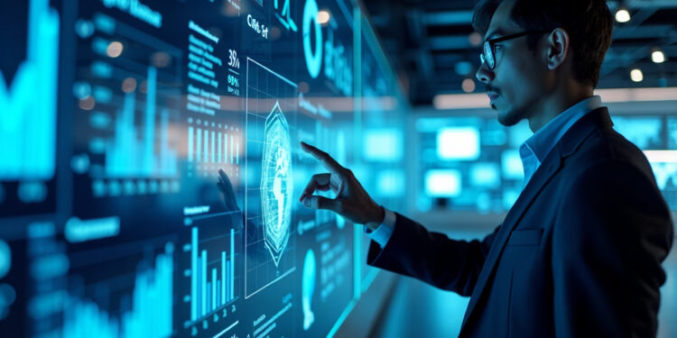 الذكاء الاصطناعي