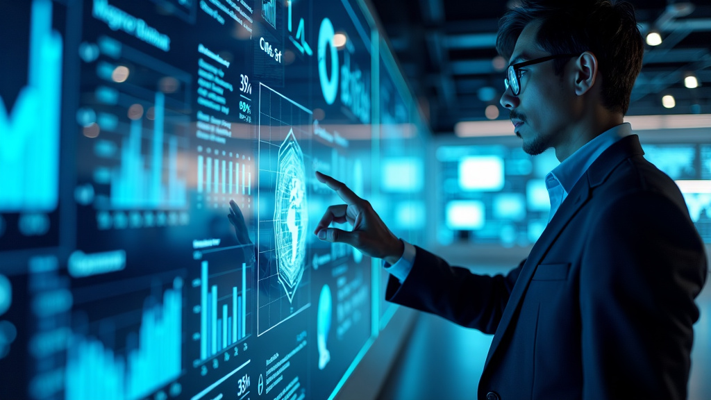 الذكاء الاصطناعي