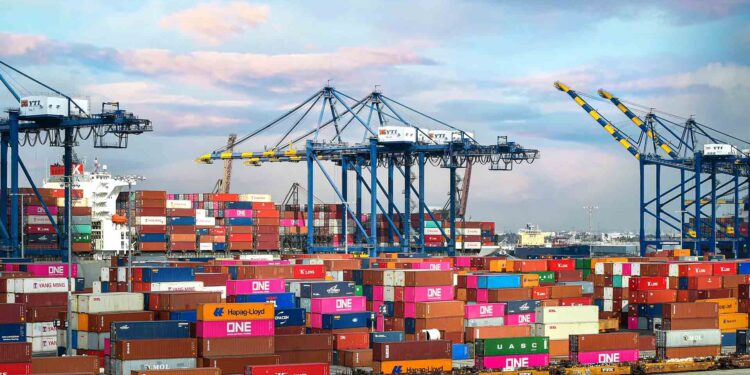 الرسوم الجمركية