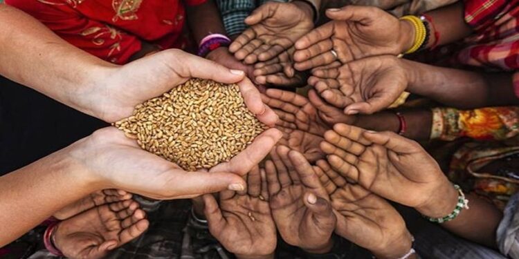 الفقر في أفريقيا