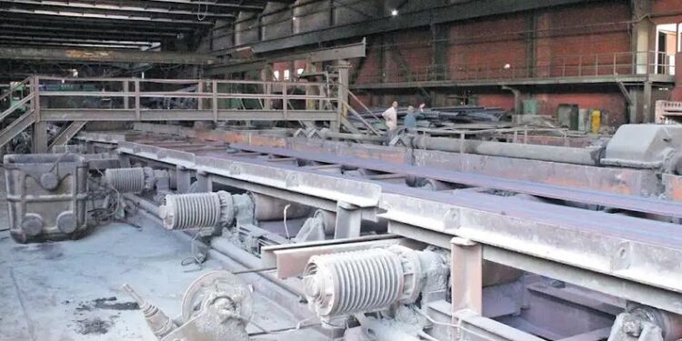 المشروعات المتعثرة