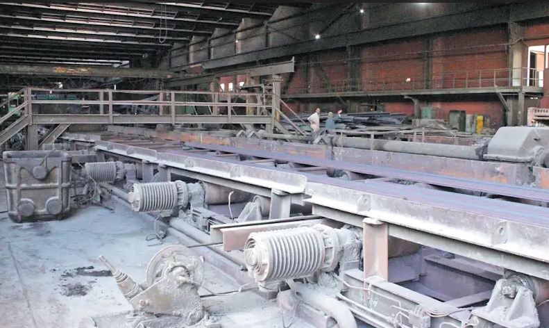 المشروعات المتعثرة