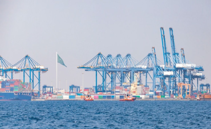 الميزان التجاري