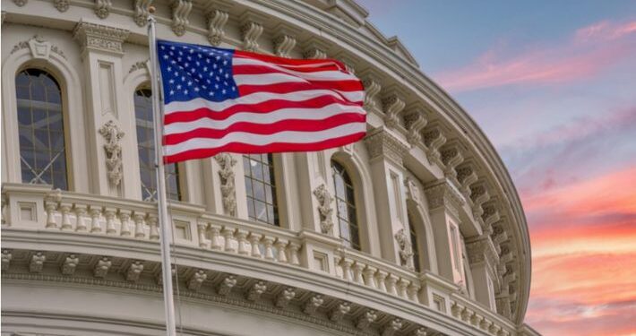 الولايات المتحدة الأمريكية