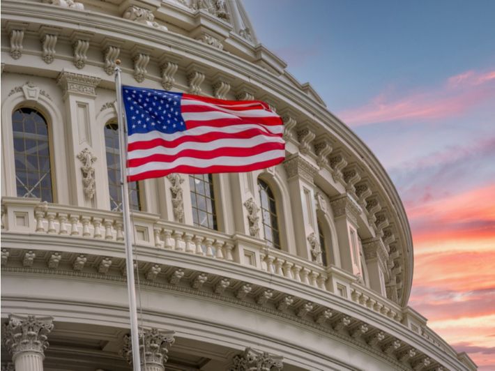 الولايات المتحدة الأمريكية