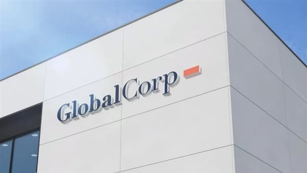 جلوبال كورب