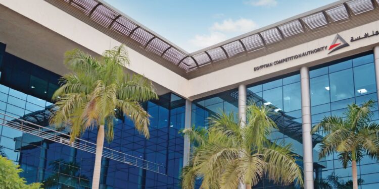 حماية المنافسة