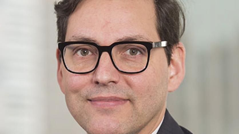 خوان بابلو سبينيتو، كاتب مقالات رأي لدى بلومبرج