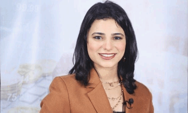 دينا مجدى، رئيس قسم البنوك بجريدة البورصة