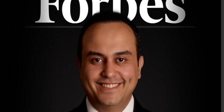 رئيس الهيئة العامة للرعاية الصحية أحمد السبكي