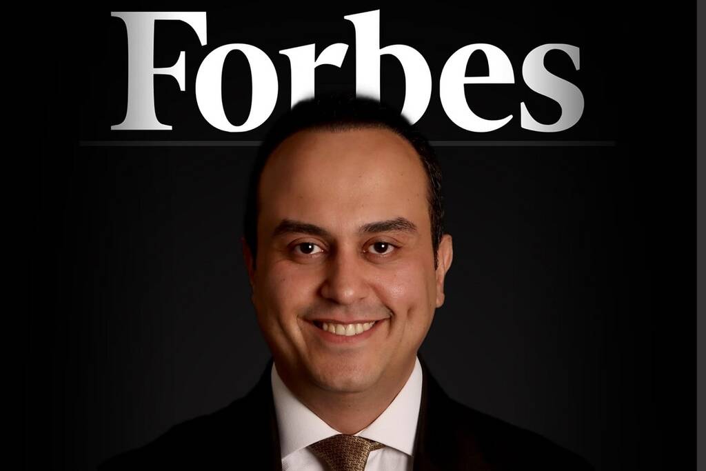 رئيس الهيئة العامة للرعاية الصحية أحمد السبكي