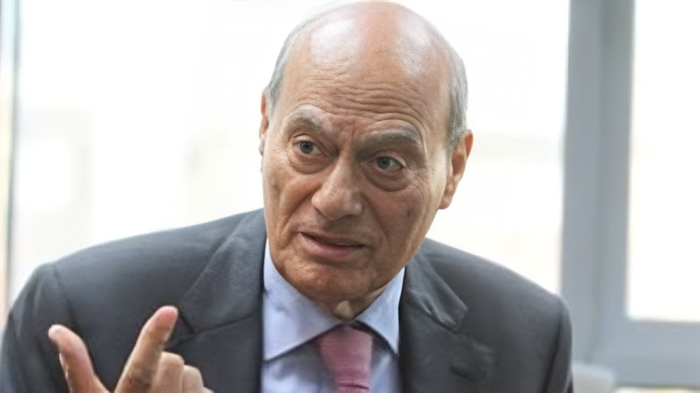 سمير النجار، عضو المجلس التصديري للحاصلات الزراعية ورئيس مجلس إدارة مجموعة دالتكس