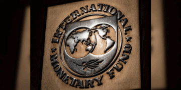 صندوق النقد الدولي