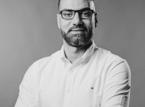 عمرو العباسى إدفنشر