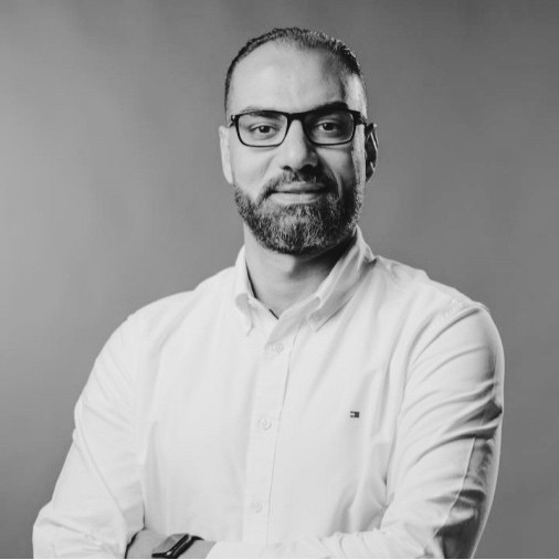 عمرو العباسى إدفنشر