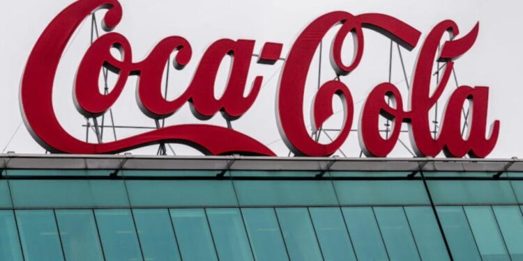كوكاكولا