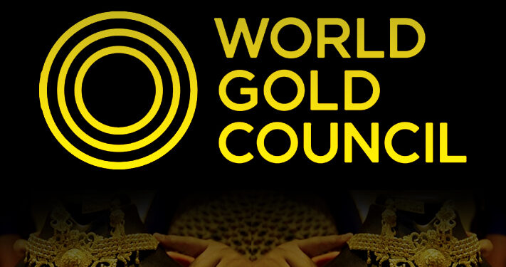 مجلس الذهب العالمي