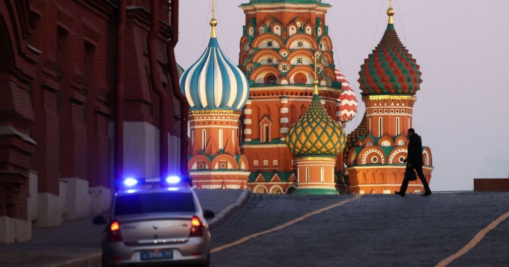 محكمة روسية تأمر بتأميم إمبراطورية شتينغيلوف الغذائية لدعمها أوكرانيا