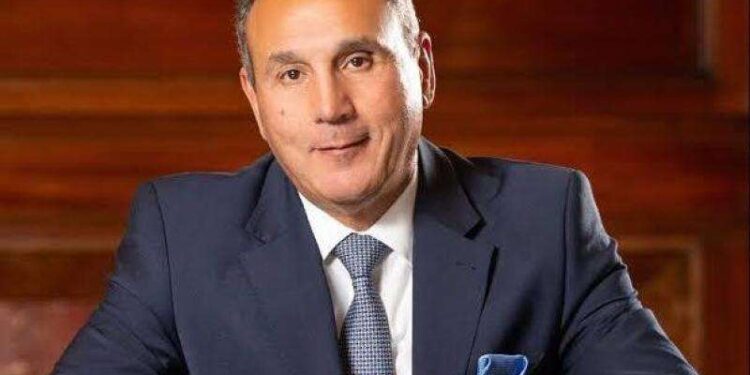 محمد الاتربى