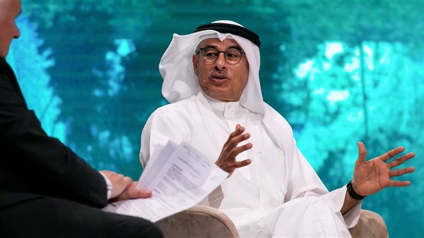 محمد العبار