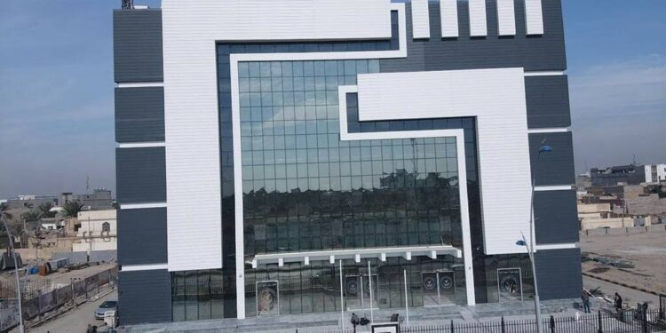 مستشفى الصفوة التخصصي