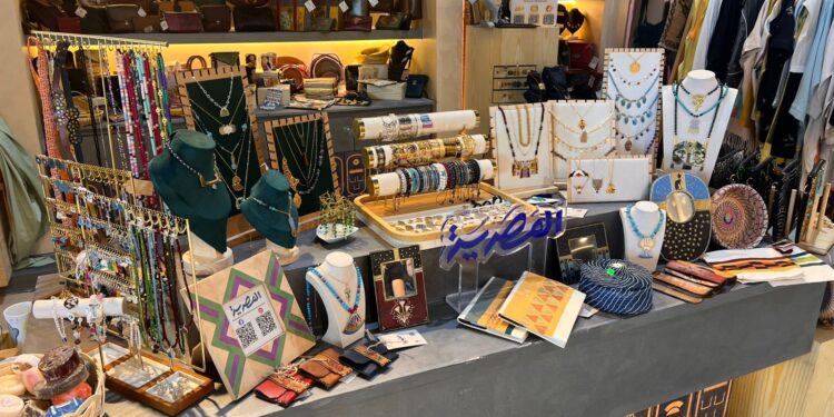 معرض تراثنا 2025