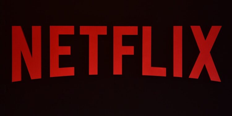 نتفليكس