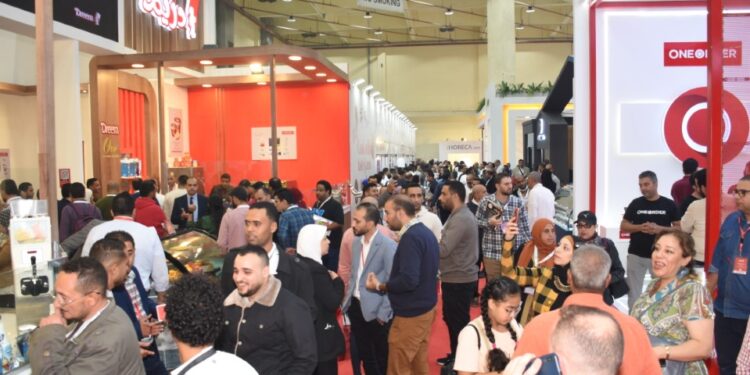 هيس هوتيل إكسبو 2025