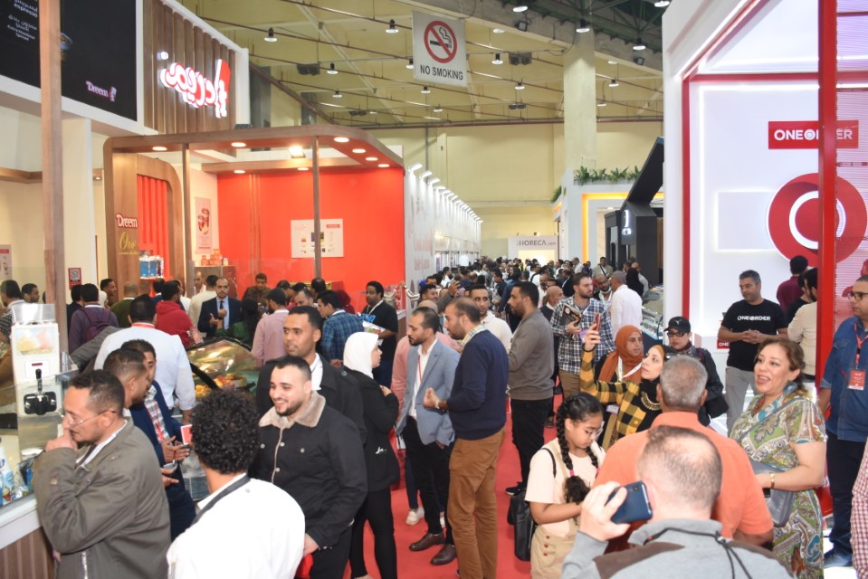 هيس هوتيل إكسبو 2025