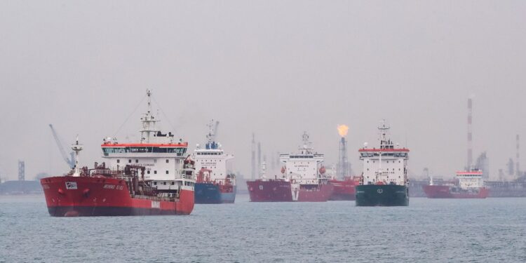 واردات أوروبا من الديزل