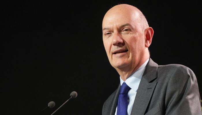 وزير الاقتصاد الفرنسي رولان ليسكور