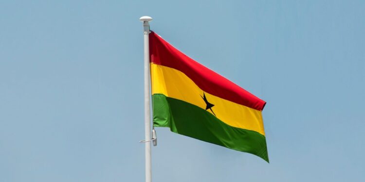 غانا