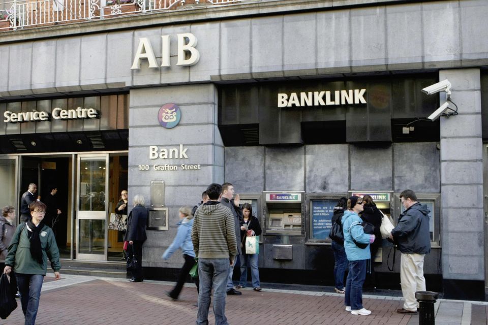 أيرلندا تُنهى آخر ارتباط مالى مع بنك “ألايد آيريش” بعد إلغاء ضمانات بـ390 مليون يورو