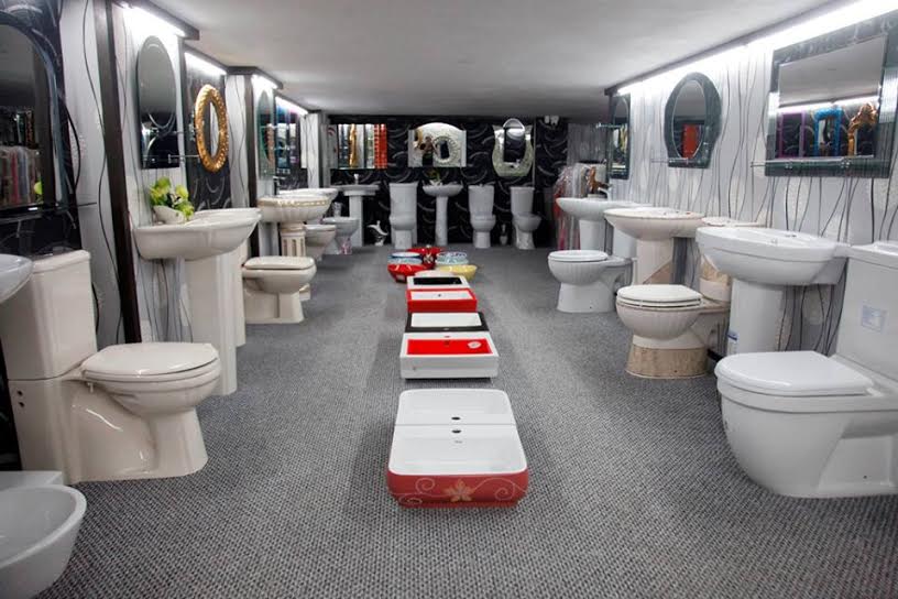 سوق الأدوات الصحية