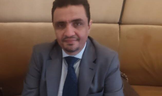 محمد بدوي شركة ناينتي ناين للتطوير العقارى