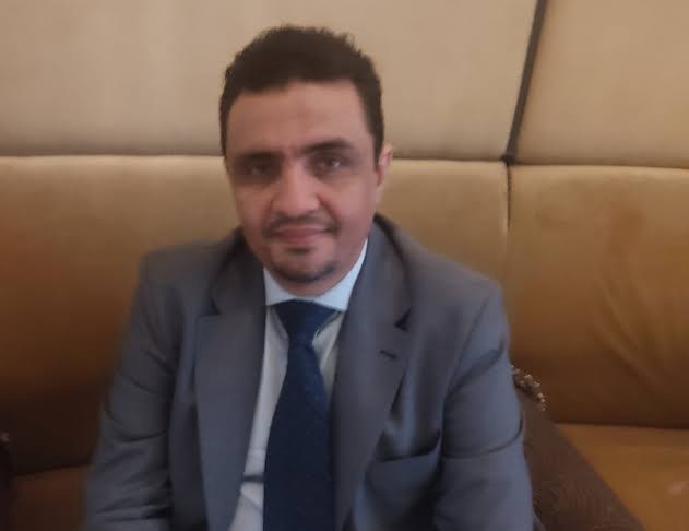 محمد بدوي شركة ناينتي ناين للتطوير العقارى