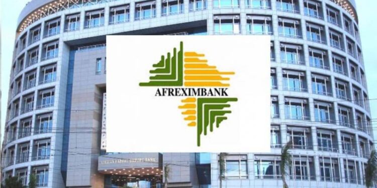 أفريكسيم بنك