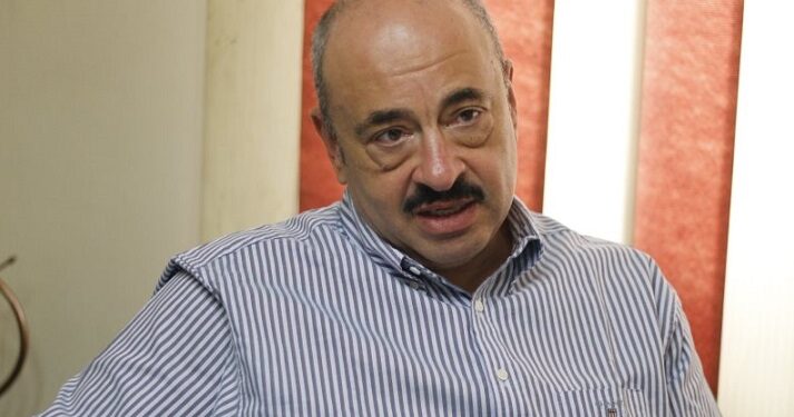 علاء السقطى