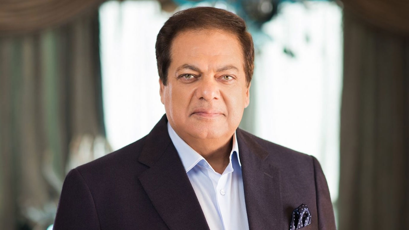 محمد أبوالعينين، وكيل مجلس النواب