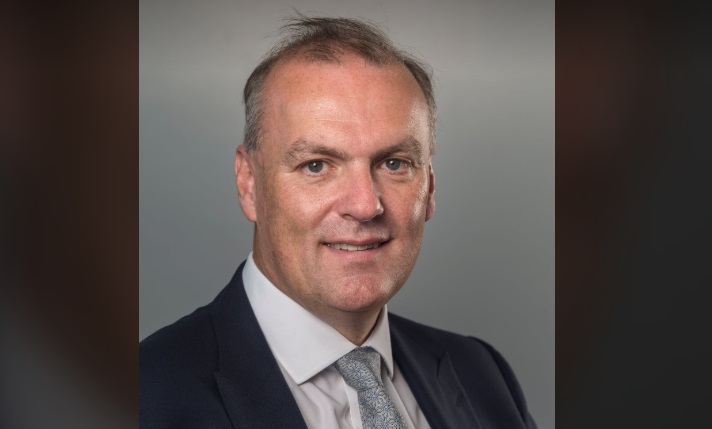 "إي إف چي هيرميس" تعيّن كريستوفر لانج رئيسًا لقسم أسواق رأس المال