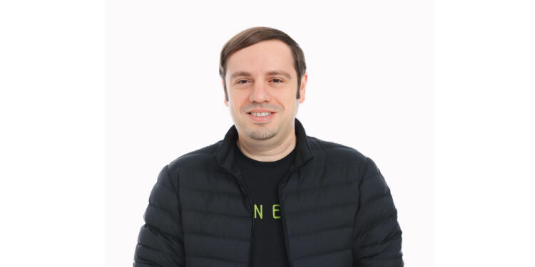 عبداللطيف علما، الرئيس التنفيذى لشركة جوميا مصر للتجارة الإلكترونية