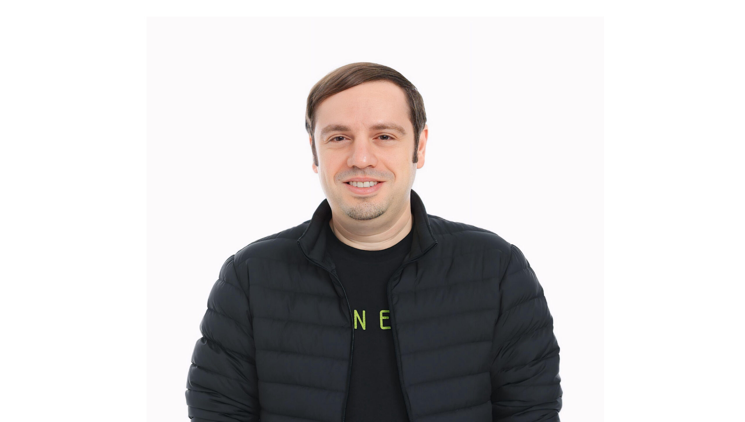 عبداللطيف علما، الرئيس التنفيذى لشركة جوميا مصر للتجارة الإلكترونية