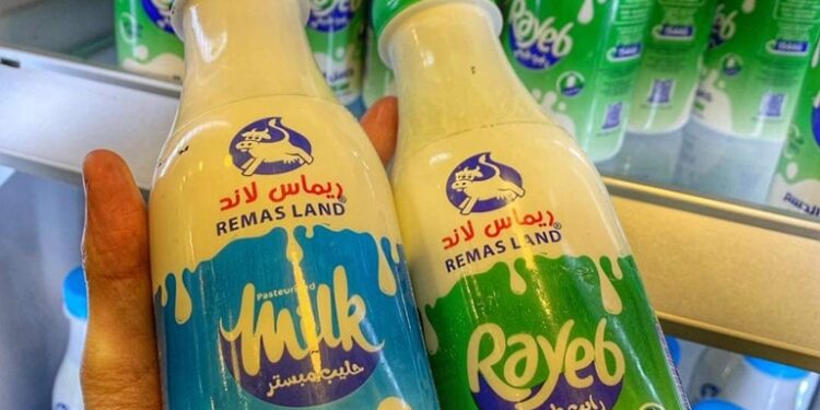 1.5 مليار جنيه مبيعات مستهدفة لـ"ريماس لاند" خلال العام الحالى