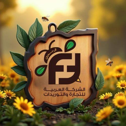 الشركة العربية للتجارة والتوريدات «آل بدران