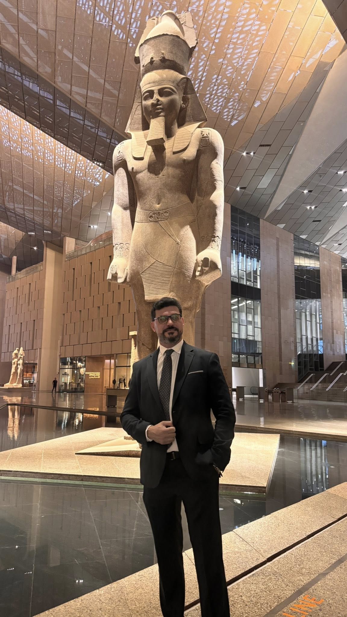 صلاح الدين علوي